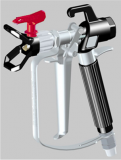 S-7 airless gun